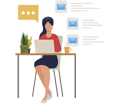 Excelência em Comunicação e Atendimento